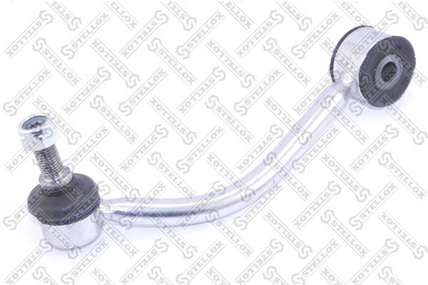 Stellox 56-05046-SX Left stabilizer bar 5605046SX: Buy near me in Poland at 2407.PL - Good price!