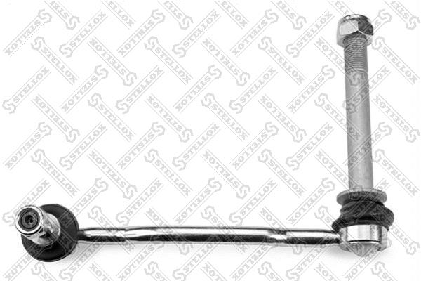 Stellox 56-04111-SX Front stabilizer bar, right 5604111SX: Buy near me in Poland at 2407.PL - Good price!