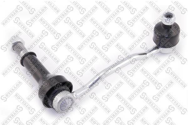 Stellox 56-04110-SX Front Left stabilizer bar 5604110SX: Buy near me in Poland at 2407.PL - Good price!