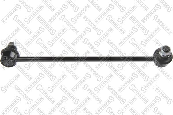 Stellox 56-03477-SX Front Left stabilizer bar 5603477SX: Buy near me in Poland at 2407.PL - Good price!