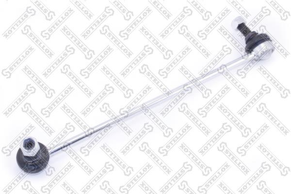 Stellox 56-03398-SX Front stabilizer bar 5603398SX: Buy near me in Poland at 2407.PL - Good price!