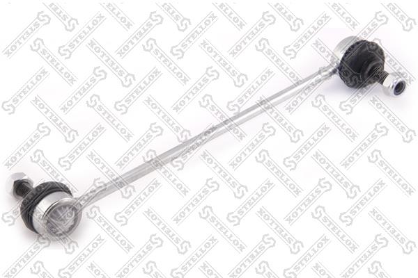 Stellox 56-03391-SX Front stabilizer bar 5603391SX: Buy near me in Poland at 2407.PL - Good price!