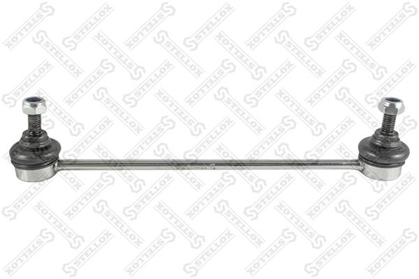 Stellox 56-03094-SX Front stabilizer bar 5603094SX: Buy near me at 2407.PL in Poland at an Affordable price!