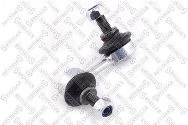 Stellox 56-03075-SX Front Left stabilizer bar 5603075SX: Buy near me in Poland at 2407.PL - Good price!
