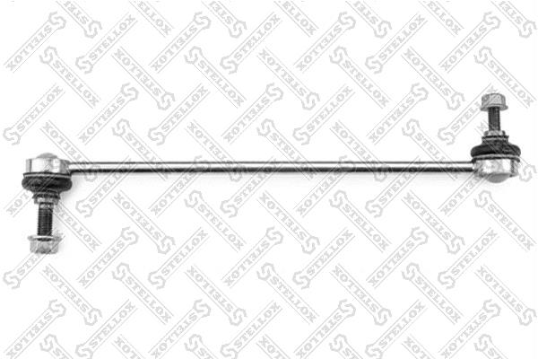 Stellox 56-03051-SX Front stabilizer bar 5603051SX: Buy near me in Poland at 2407.PL - Good price!