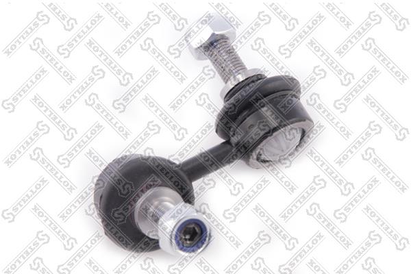 Stellox 56-02033-SX Front stabilizer bar, right 5602033SX: Buy near me in Poland at 2407.PL - Good price!