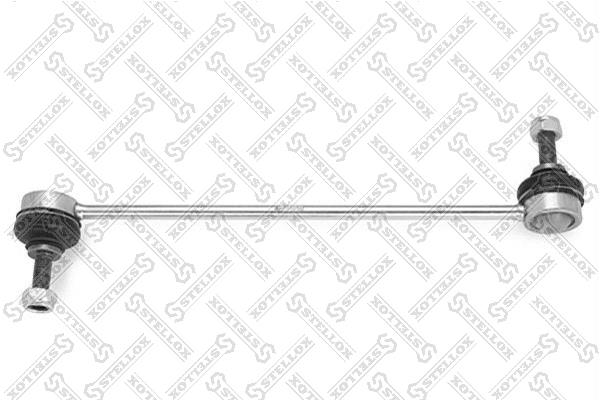 Stellox 56-02021-SX Front stabilizer bar 5602021SX: Buy near me in Poland at 2407.PL - Good price!