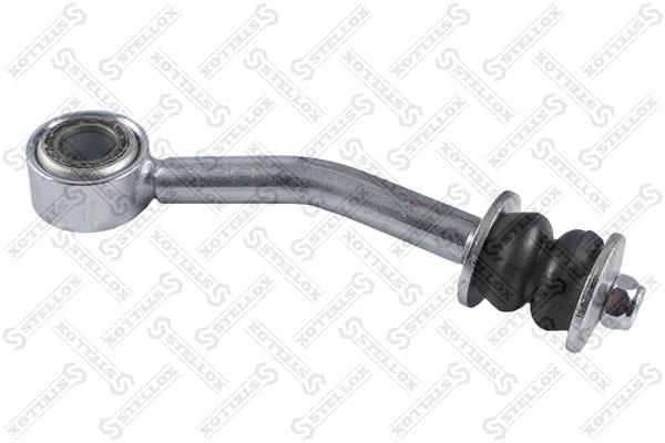 Stellox 56-02005-SX Front Left stabilizer bar 5602005SX: Buy near me in Poland at 2407.PL - Good price!