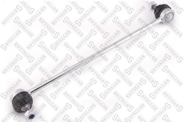 Stellox 56-01975-SX Front stabilizer bar 5601975SX: Buy near me in Poland at 2407.PL - Good price!