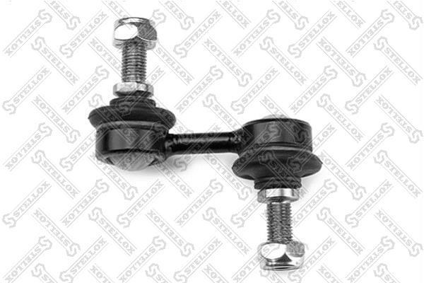 Stellox 56-01918-SX Front stabilizer bar 5601918SX: Buy near me in Poland at 2407.PL - Good price!