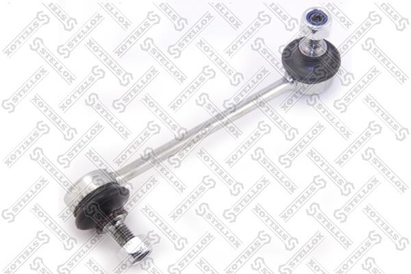 Stellox 56-01902-SX Front stabilizer bar, right 5601902SX: Buy near me in Poland at 2407.PL - Good price!
