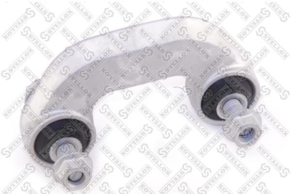 Stellox 56-01868-SX Front Left stabilizer bar 5601868SX: Buy near me in Poland at 2407.PL - Good price!