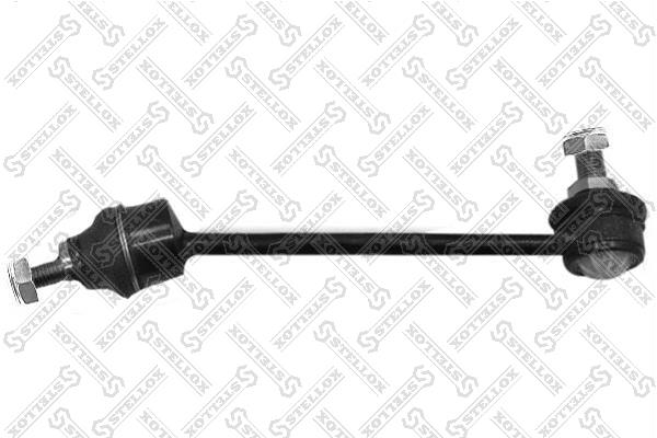 Stellox 56-01863-SX Front stabilizer bar 5601863SX: Buy near me in Poland at 2407.PL - Good price!