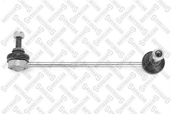 Stellox 56-01572-SX Front stabilizer bar 5601572SX: Buy near me in Poland at 2407.PL - Good price!