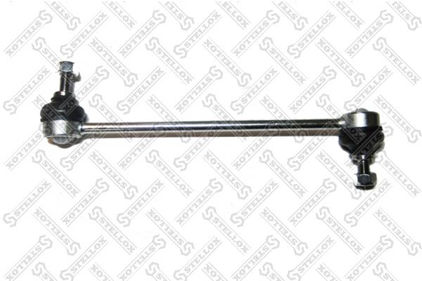 Stellox 56-01431-SX Front stabilizer bar 5601431SX: Buy near me in Poland at 2407.PL - Good price!