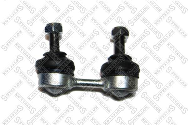 Stellox 56-01078-SX Front stabilizer bar 5601078SX: Buy near me in Poland at 2407.PL - Good price!