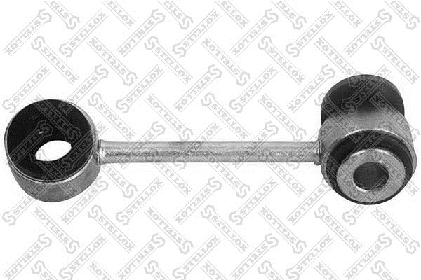Stellox 56-01050-SX Front Left stabilizer bar 5601050SX: Buy near me in Poland at 2407.PL - Good price!