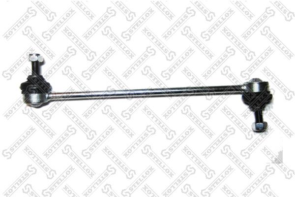 Stellox 56-01014-SX Front stabilizer bar 5601014SX: Buy near me in Poland at 2407.PL - Good price!