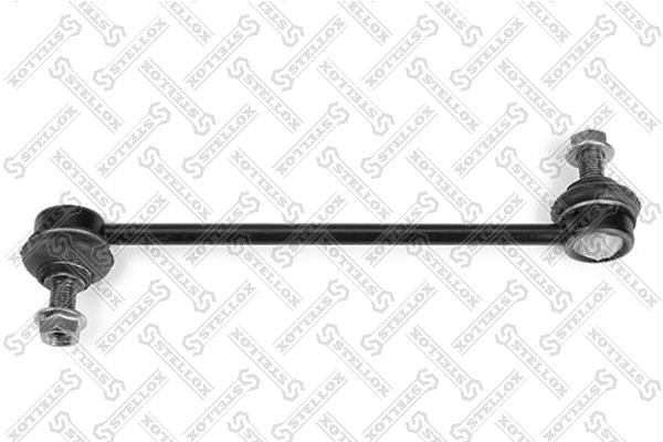 Stellox 56-01004-SX Front stabilizer bar 5601004SX: Buy near me in Poland at 2407.PL - Good price!