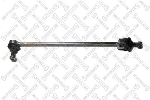 Stellox 56-00953-SX Front stabilizer bar 5600953SX: Buy near me in Poland at 2407.PL - Good price!