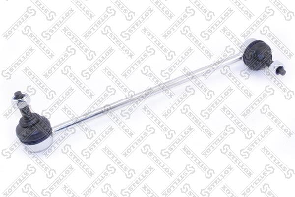 Stellox 56-00898-SX Front stabilizer bar 5600898SX: Buy near me at 2407.PL in Poland at an Affordable price!