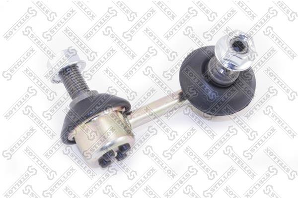 Stellox 56-00843-SX Front Left stabilizer bar 5600843SX: Buy near me in Poland at 2407.PL - Good price!
