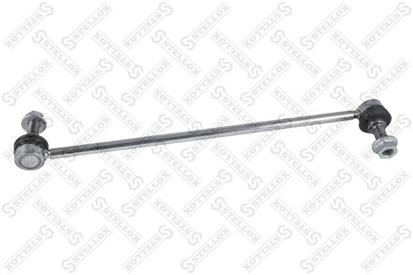 Stellox 56-00584-SX Front stabilizer bar 5600584SX: Buy near me in Poland at 2407.PL - Good price!