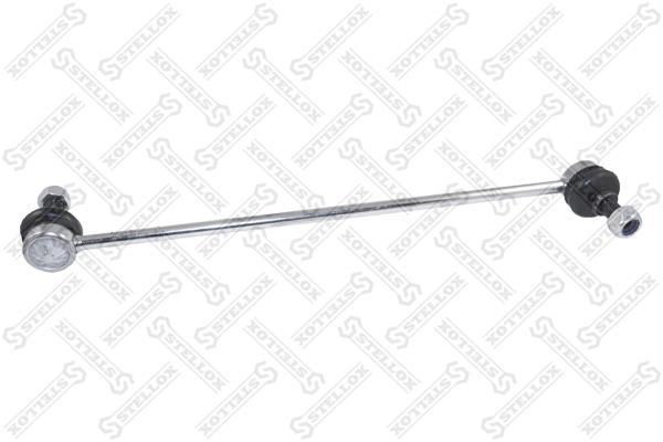 Stellox 56-00573-SX Front stabilizer bar 5600573SX: Buy near me in Poland at 2407.PL - Good price!