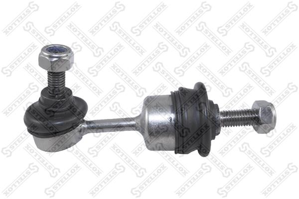 Stellox 56-00559-SX Front stabilizer bar 5600559SX: Buy near me in Poland at 2407.PL - Good price!