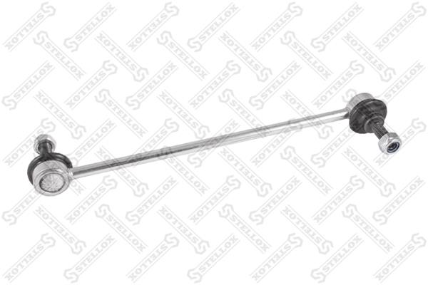 Stellox 56-00557-SX Front stabilizer bar 5600557SX: Buy near me in Poland at 2407.PL - Good price!