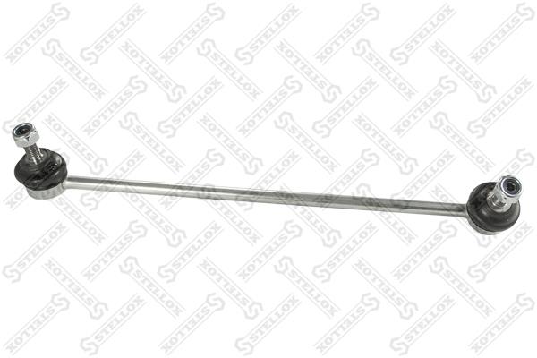 Stellox 56-00552-SX Front Left stabilizer bar 5600552SX: Buy near me in Poland at 2407.PL - Good price!