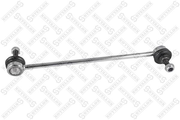 Stellox 56-00531-SX Front stabilizer bar 5600531SX: Buy near me in Poland at 2407.PL - Good price!