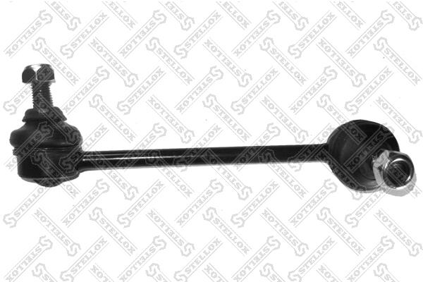 Stellox 56-00525-SX Front Left stabilizer bar 5600525SX: Buy near me in Poland at 2407.PL - Good price!