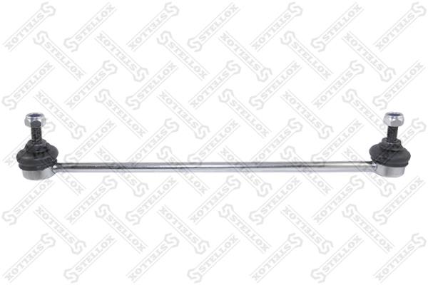 Stellox 56-00520-SX Front stabilizer bar 5600520SX: Buy near me in Poland at 2407.PL - Good price!