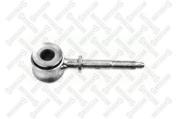 Stellox 56-00381-SX Front stabilizer bar 5600381SX: Buy near me in Poland at 2407.PL - Good price!