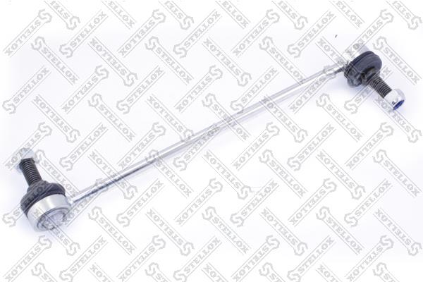 Stellox 56-00219-SX Front stabilizer bar 5600219SX: Buy near me in Poland at 2407.PL - Good price!