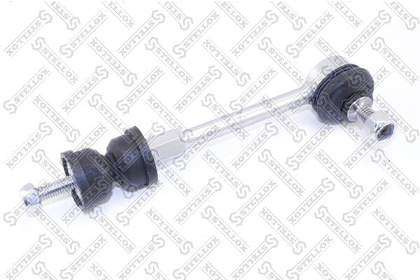 Stellox 56-00207-SX Rear stabilizer bar 5600207SX: Buy near me at 2407.PL in Poland at an Affordable price!