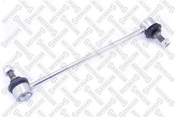 Stellox 56-00198-SX Front stabilizer bar 5600198SX: Buy near me in Poland at 2407.PL - Good price!