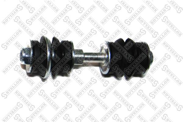 Stellox 56-00197-SX Front stabilizer bar 5600197SX: Buy near me in Poland at 2407.PL - Good price!