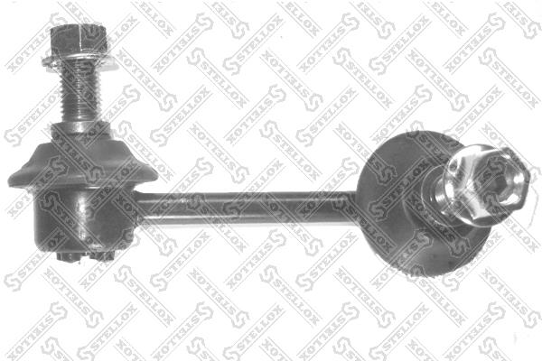 Stellox 56-00099-SX Left stabilizer bar 5600099SX: Buy near me in Poland at 2407.PL - Good price!