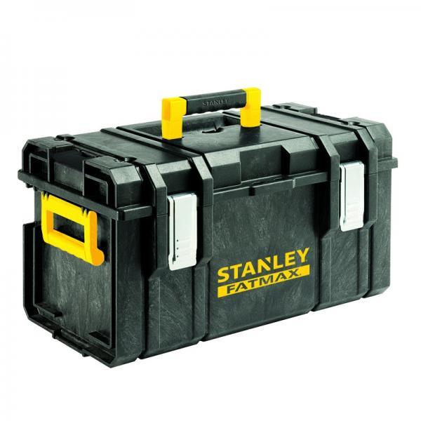 Stanley FMST1-75681 Skrzynka narzędziowa stanley "fatmax®ds300" (55,4x33x30sm) FMST175681: Dobra cena w Polsce na 2407.PL - Kup Teraz!