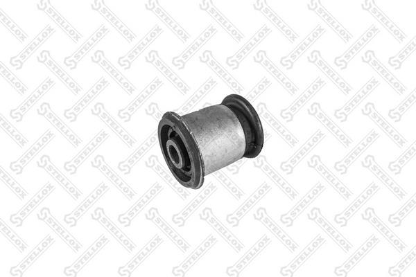 Stellox 77-00983-SX Silent block front suspension 7700983SX: Buy near me in Poland at 2407.PL - Good price!