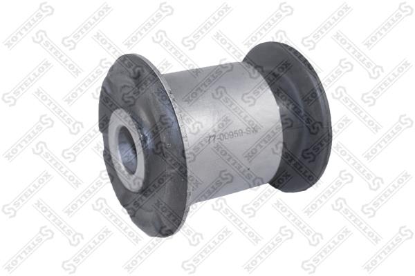 Stellox 77-00959-SX Silent block, front lower arm 7700959SX: Buy near me in Poland at 2407.PL - Good price!