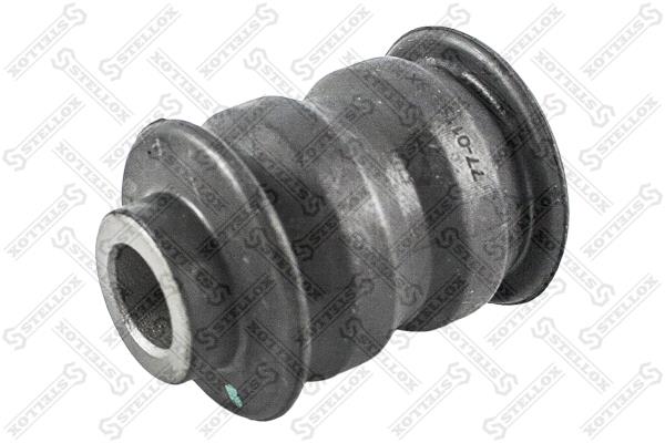 Stellox 77-01195-SX Silent block front suspension 7701195SX: Buy near me in Poland at 2407.PL - Good price!