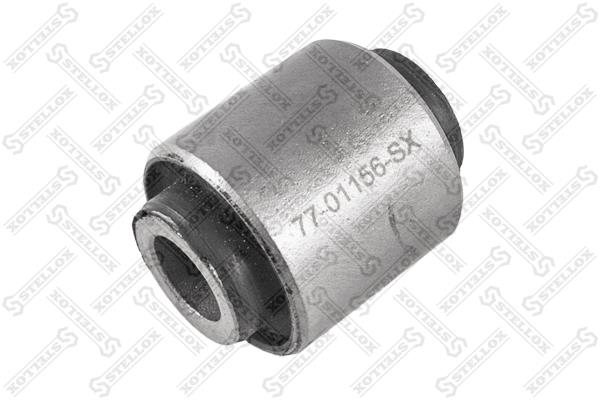Stellox 77-01156-SX Silent block rear lever 7701156SX: Buy near me in Poland at 2407.PL - Good price!