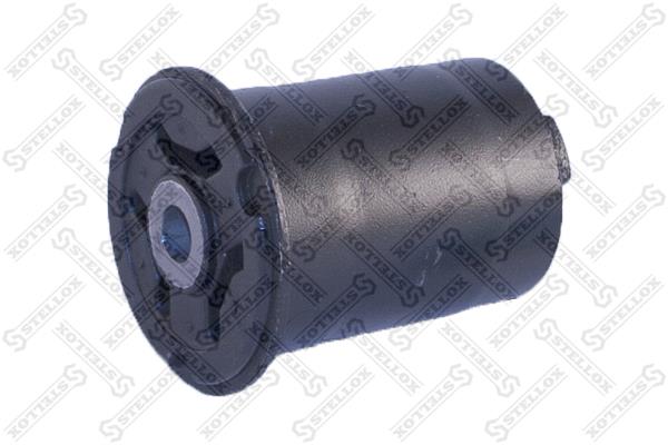 Stellox 71-11243-SX Silentblock rear beam 7111243SX: Buy near me at 2407.PL in Poland at an Affordable price!