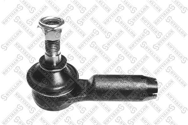 Stellox 51-00068A-SX Tie rod end outer 5100068ASX: Buy near me in Poland at 2407.PL - Good price!