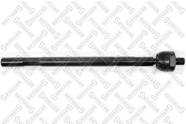 Stellox 55-01821A-SX Inner Tie Rod 5501821ASX: Buy near me in Poland at 2407.PL - Good price!