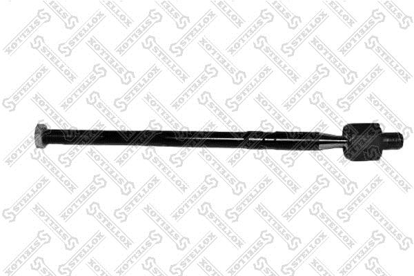 Stellox 55-03387A-SX Inner Tie Rod 5503387ASX: Buy near me at 2407.PL in Poland at an Affordable price!