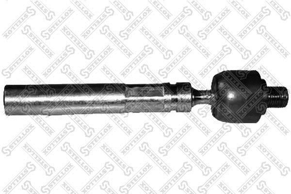 Stellox 55-03388A-SX Inner Tie Rod 5503388ASX: Buy near me at 2407.PL in Poland at an Affordable price!
